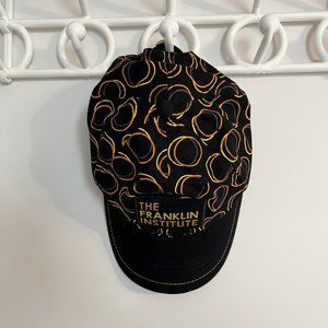 Fahrenheit Fashion Headwear | The Franklin Institute Science Museum Unisex Hat